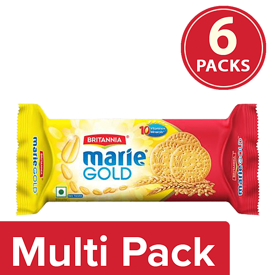 Britannia Marie Gold Biscuits