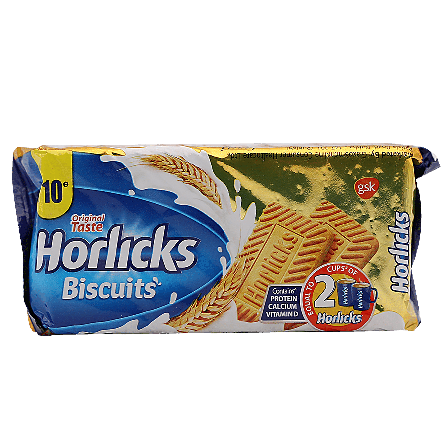 Horlicks Biscuits