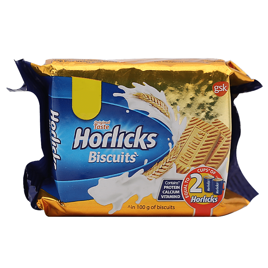 Horlicks Biscuits