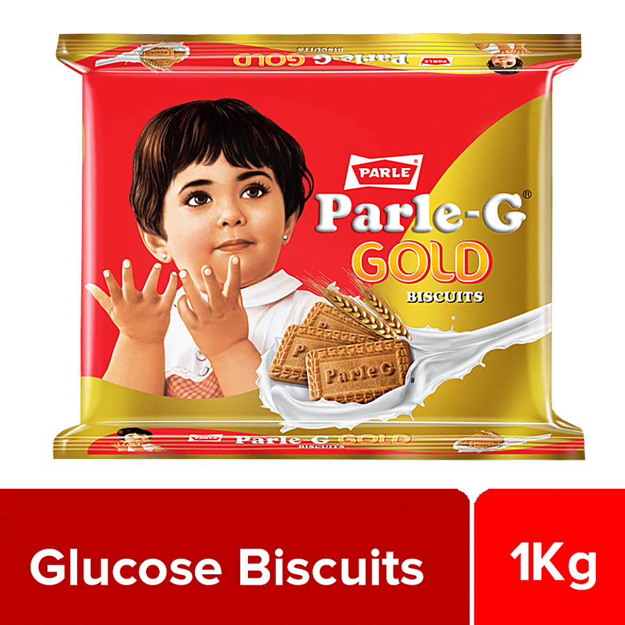 PARLE G Gold Glucose Biscuits