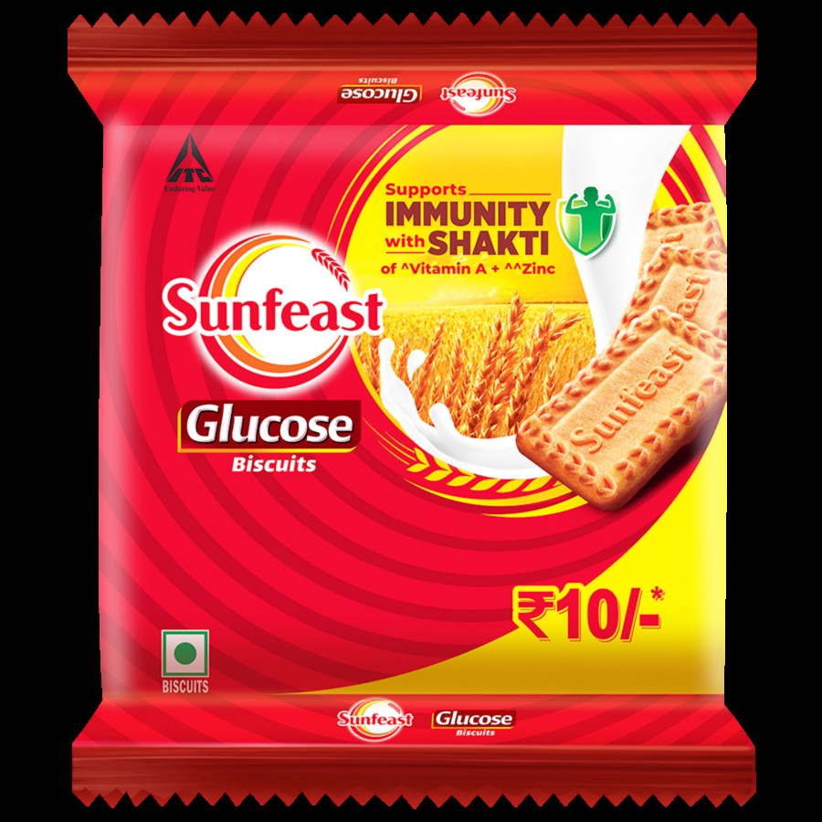 Sunfeast Glucose Biscuits