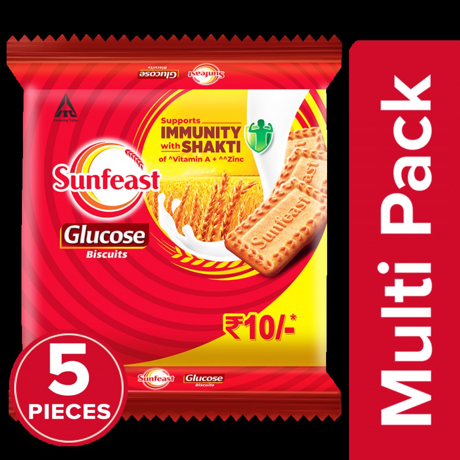 Sunfeast Glucose Biscuits