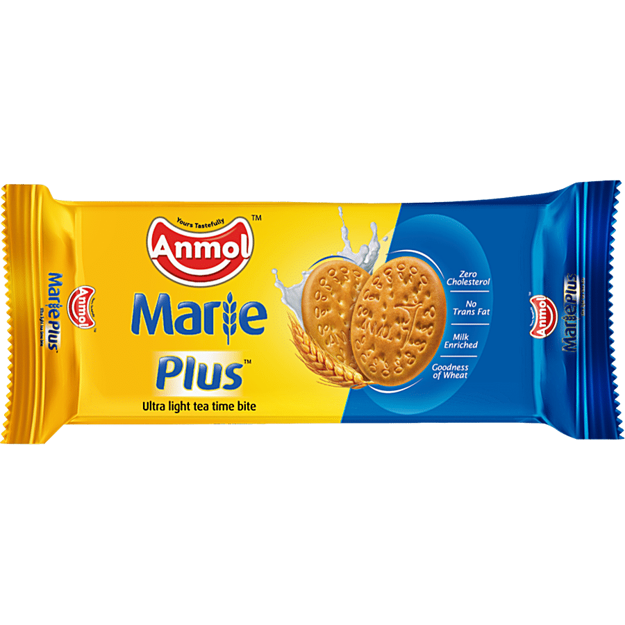 Anmol Marie Plus Biscuits