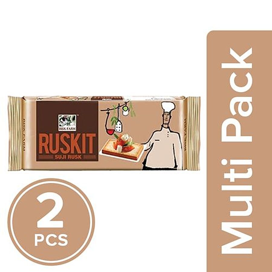 BISK FARM Rusk - Suji