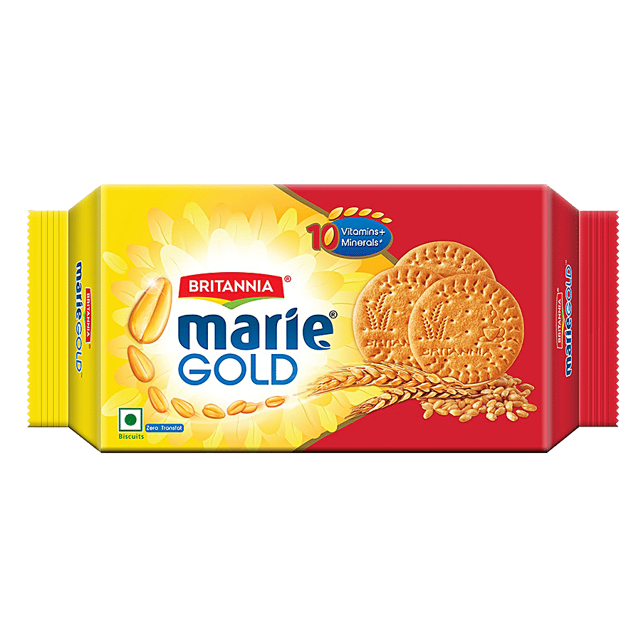 Britannia Biscuits - Marie Gold