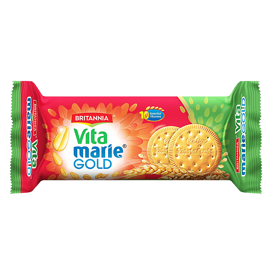 Britannia Biscuits - Vita Marie Gold