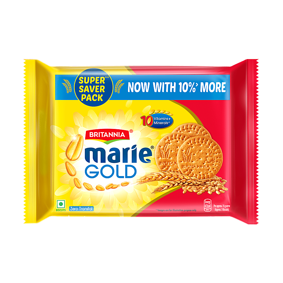 Britannia Marie Gold Biscuit