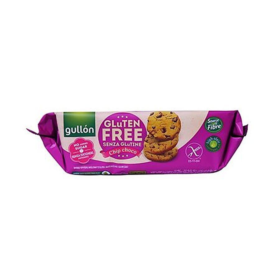 Gullon Gluten Free - Choco Chip