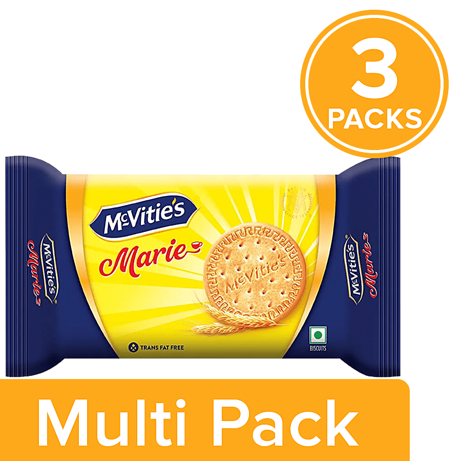 McVitie's Marie Biscuits