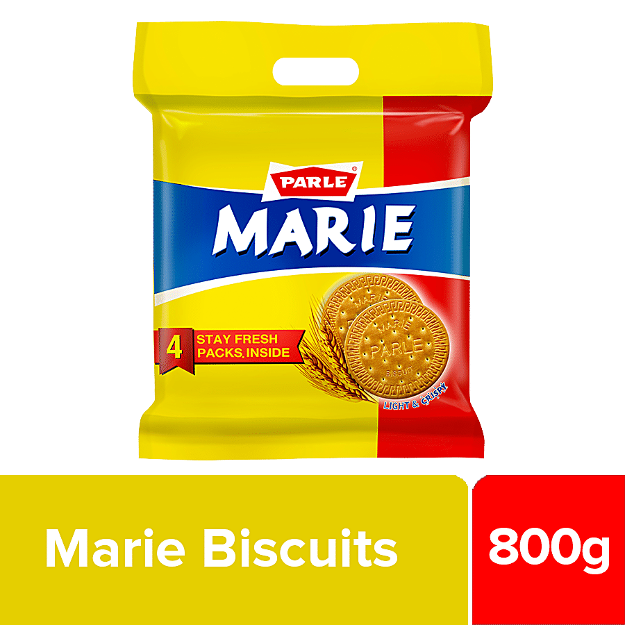 PARLE Marie Biscuits