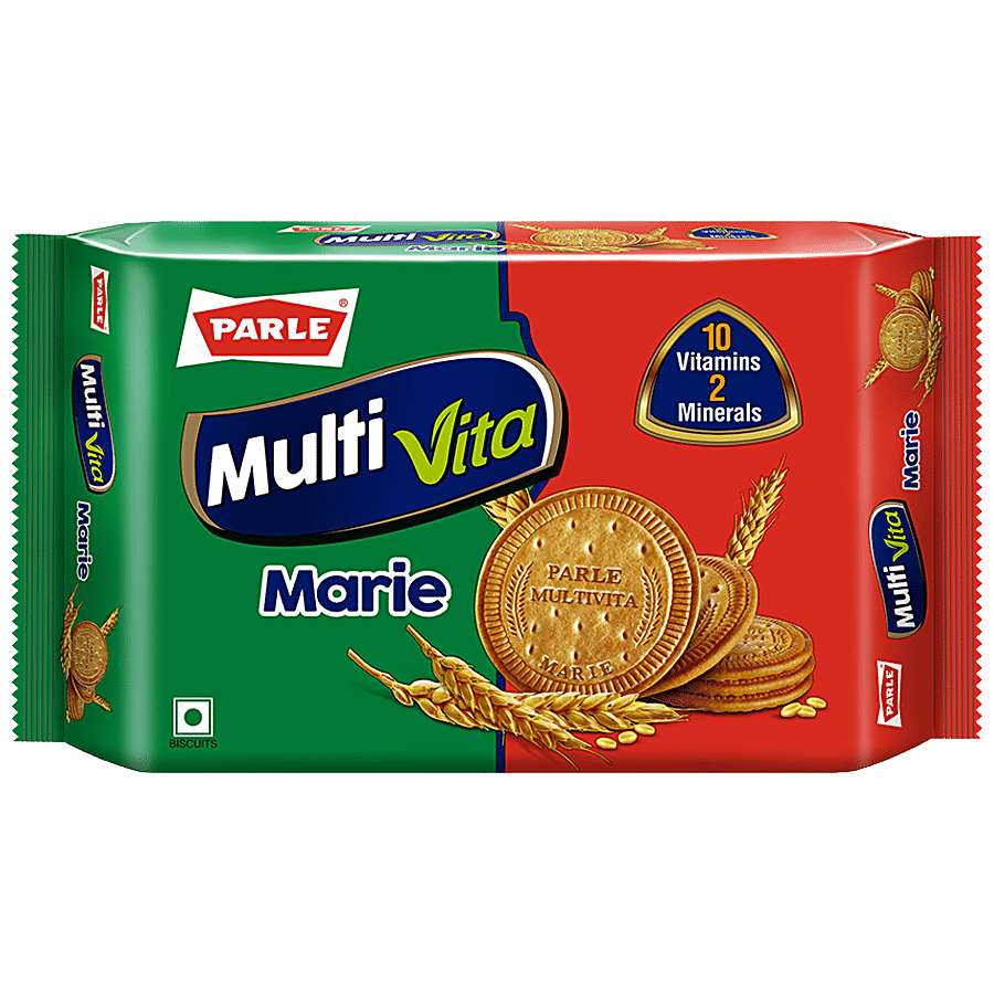 PARLE Multivita Marie