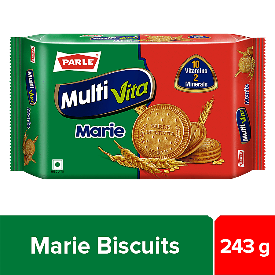 PARLE Multivita Marie