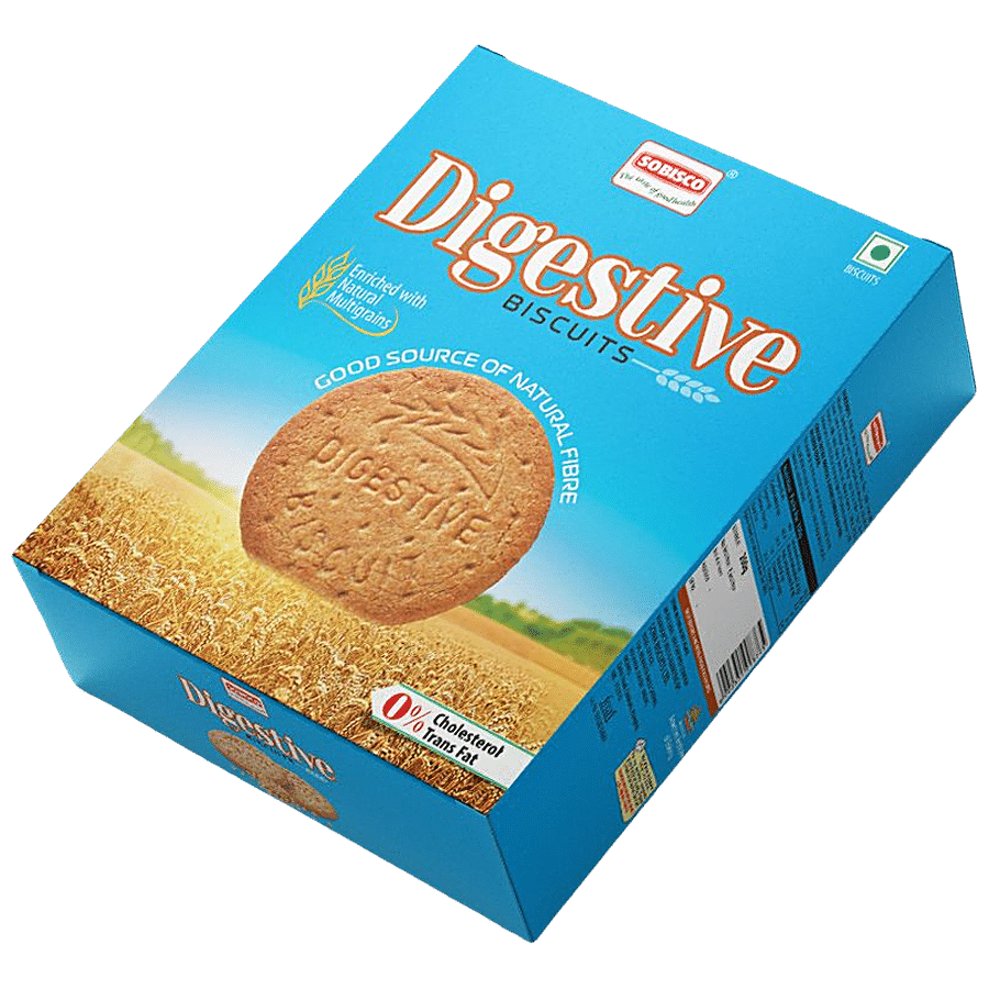 Sobisco Digestive Biscuits