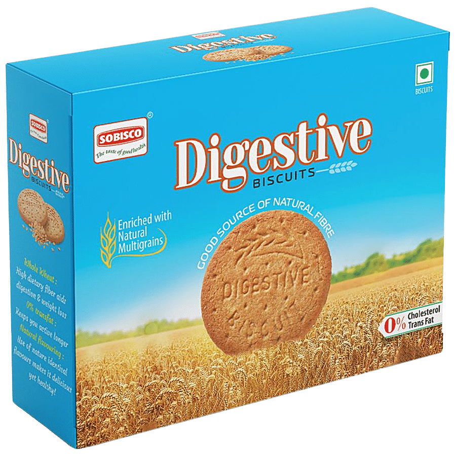 Sobisco Digestive Biscuits