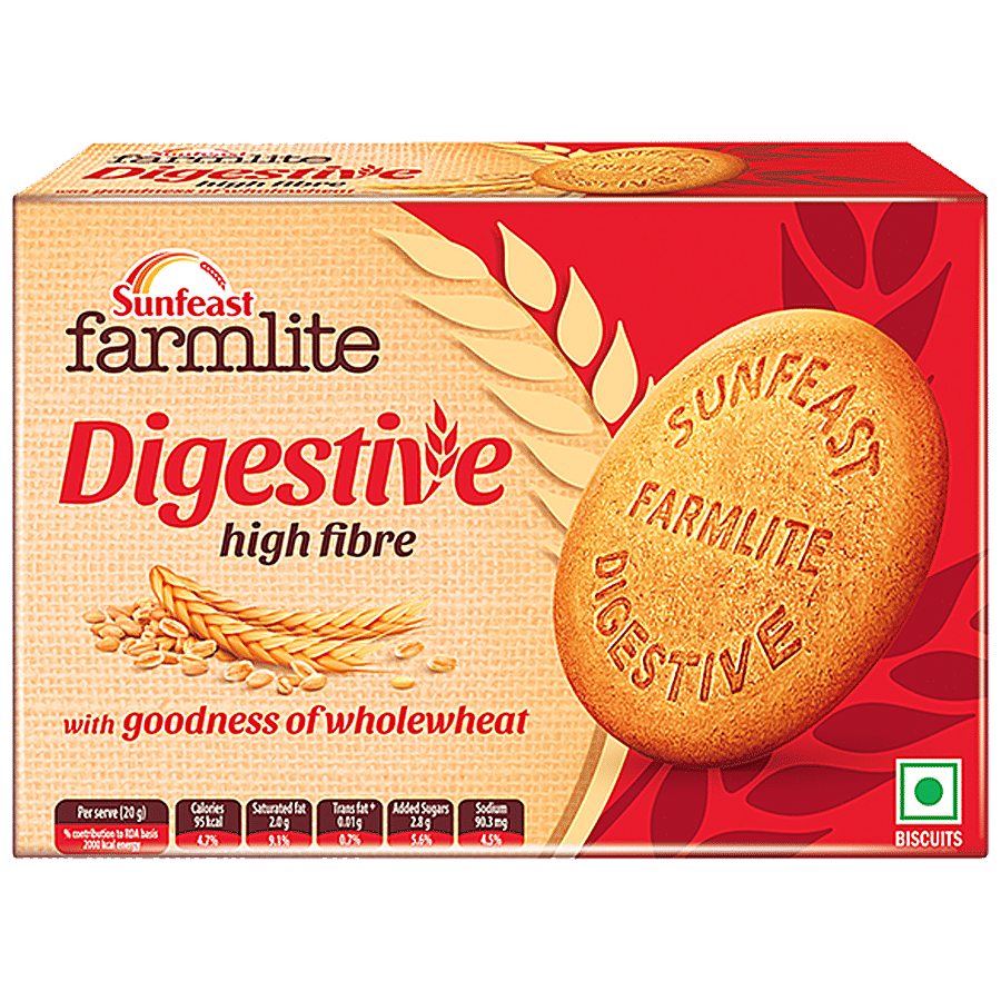 Sunfeast Farmlite - Digestive Biscuit