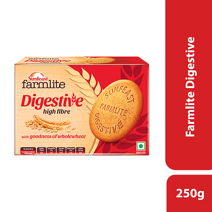 Sunfeast Farmlite - Digestive Biscuit