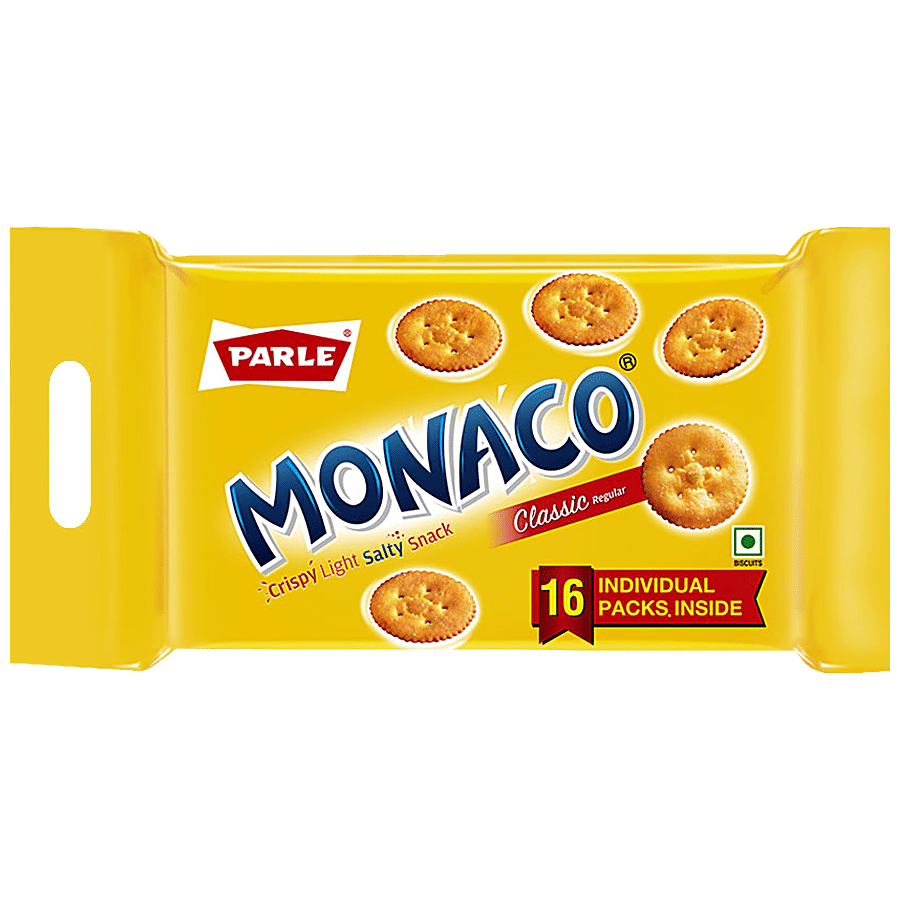 PARLE Monaco Classic