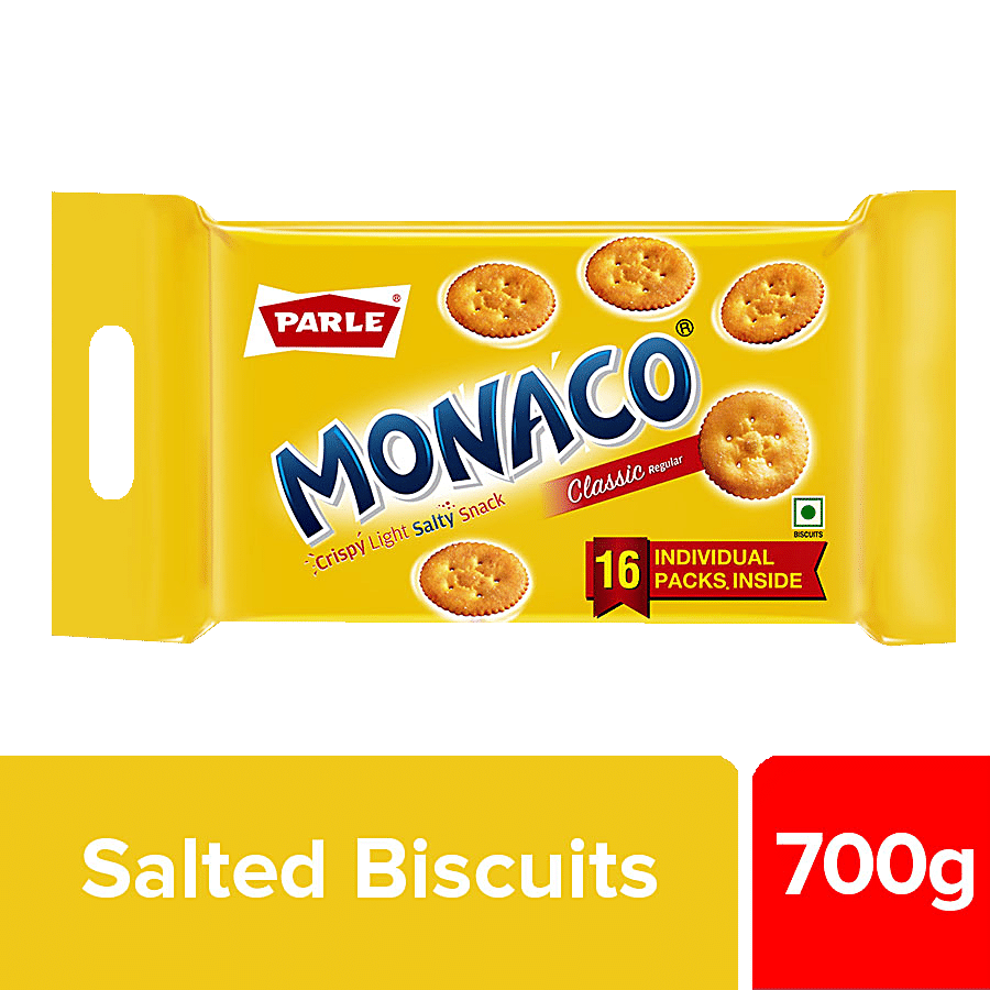 PARLE Monaco Classic