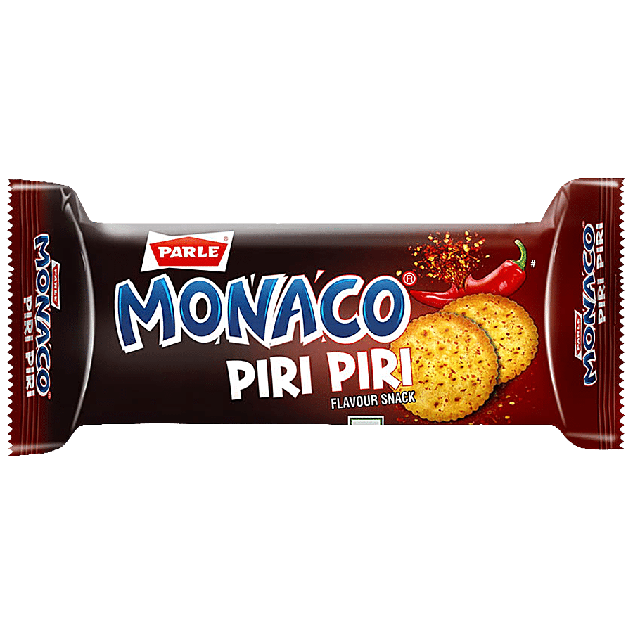 PARLE Monaco Piri Piri