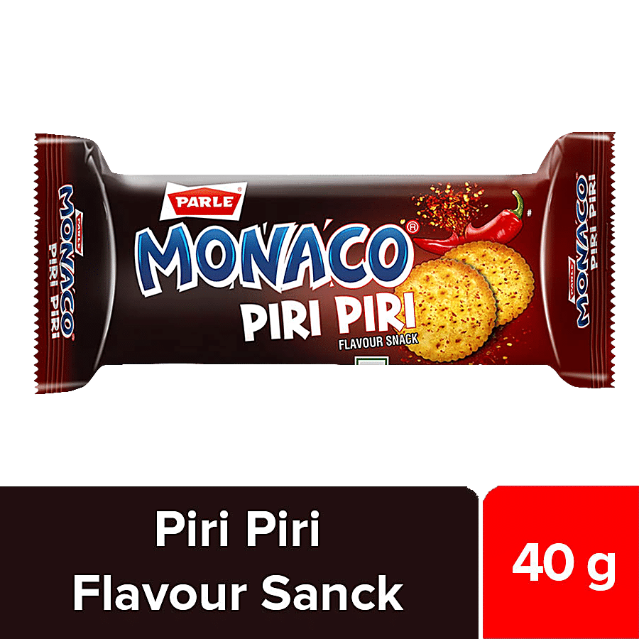 PARLE Monaco Piri Piri