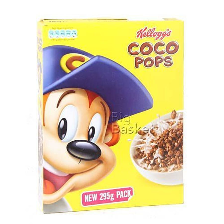 Kellogg's Coco - Pops Imported