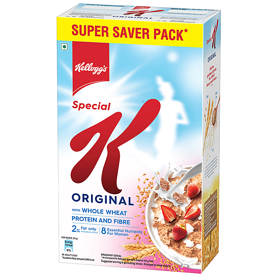 Kellogg's Original Special K - Low Fat