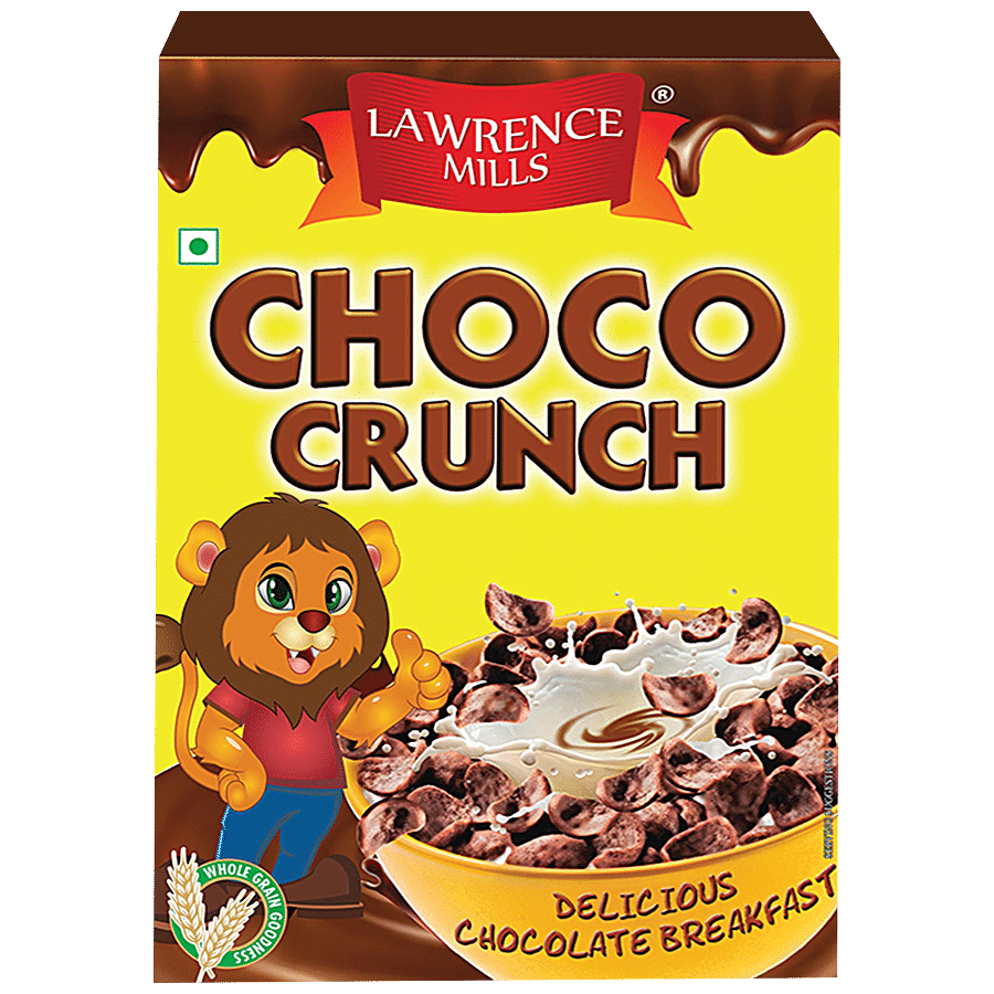 Lawrence Mills Flakes - Choco Crunch