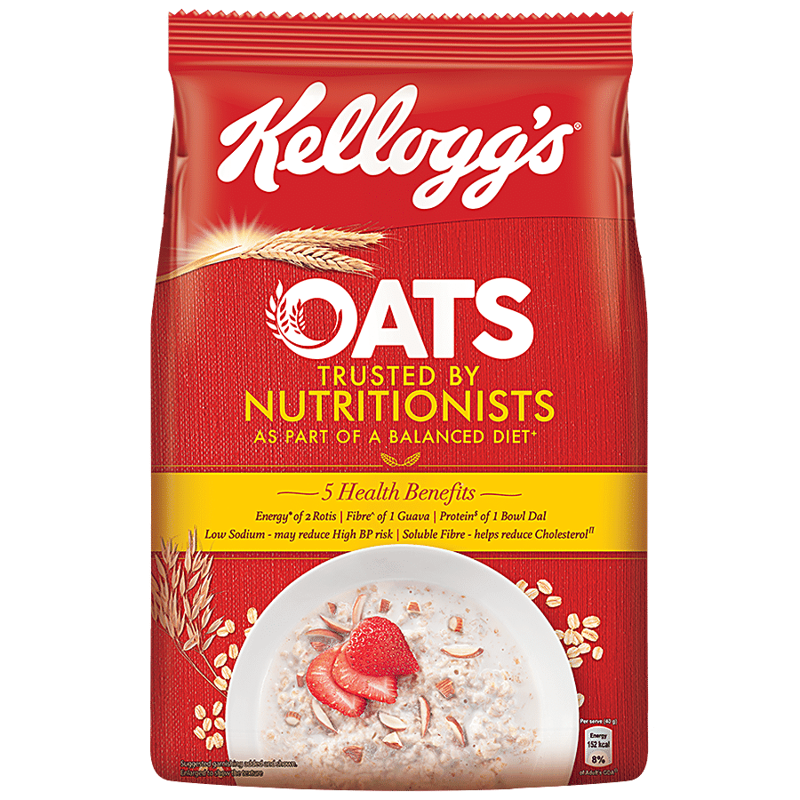 Kellogg's Oats