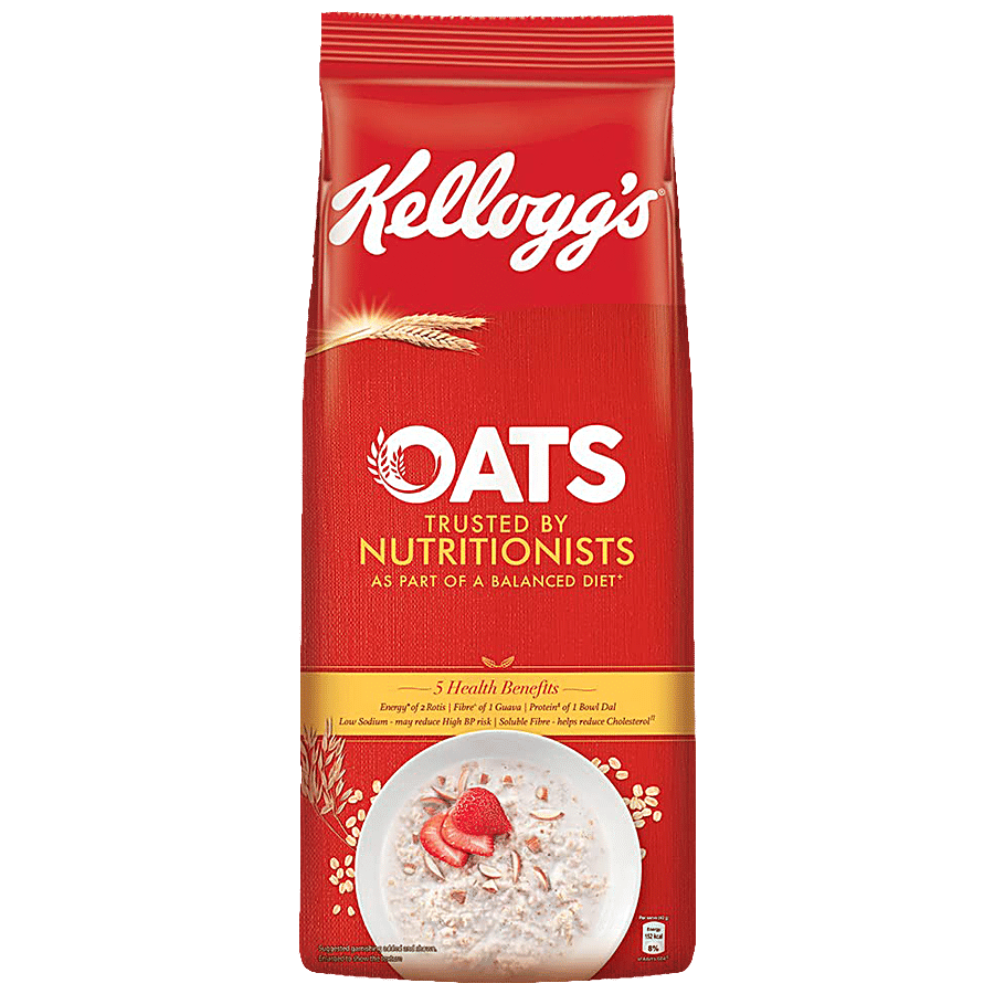 Kellogg's Oats