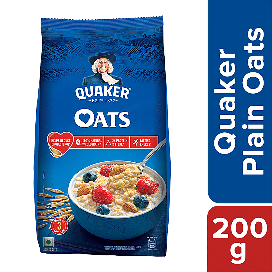 Quaker Oats