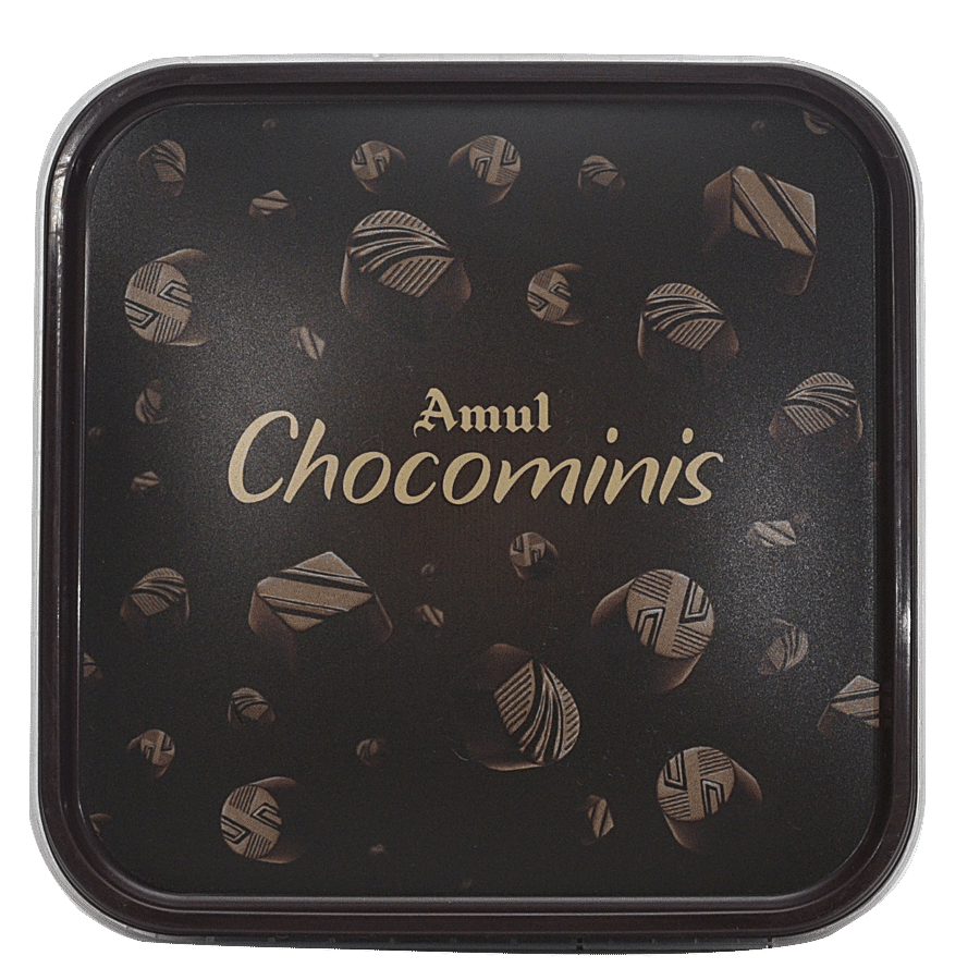 Amul Chocominis