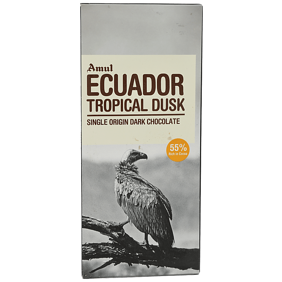 Amul Ecuador Tropical Dusk