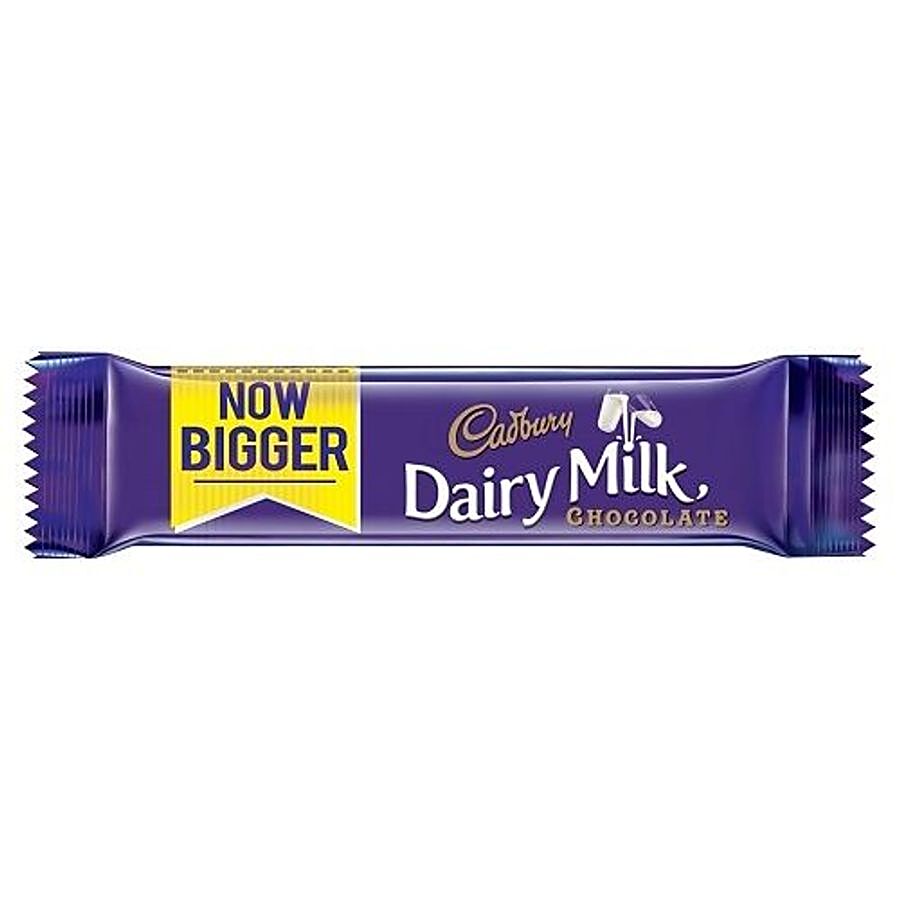 Cadbury Dairy Milk Dairy Milk - Chocolate Bar