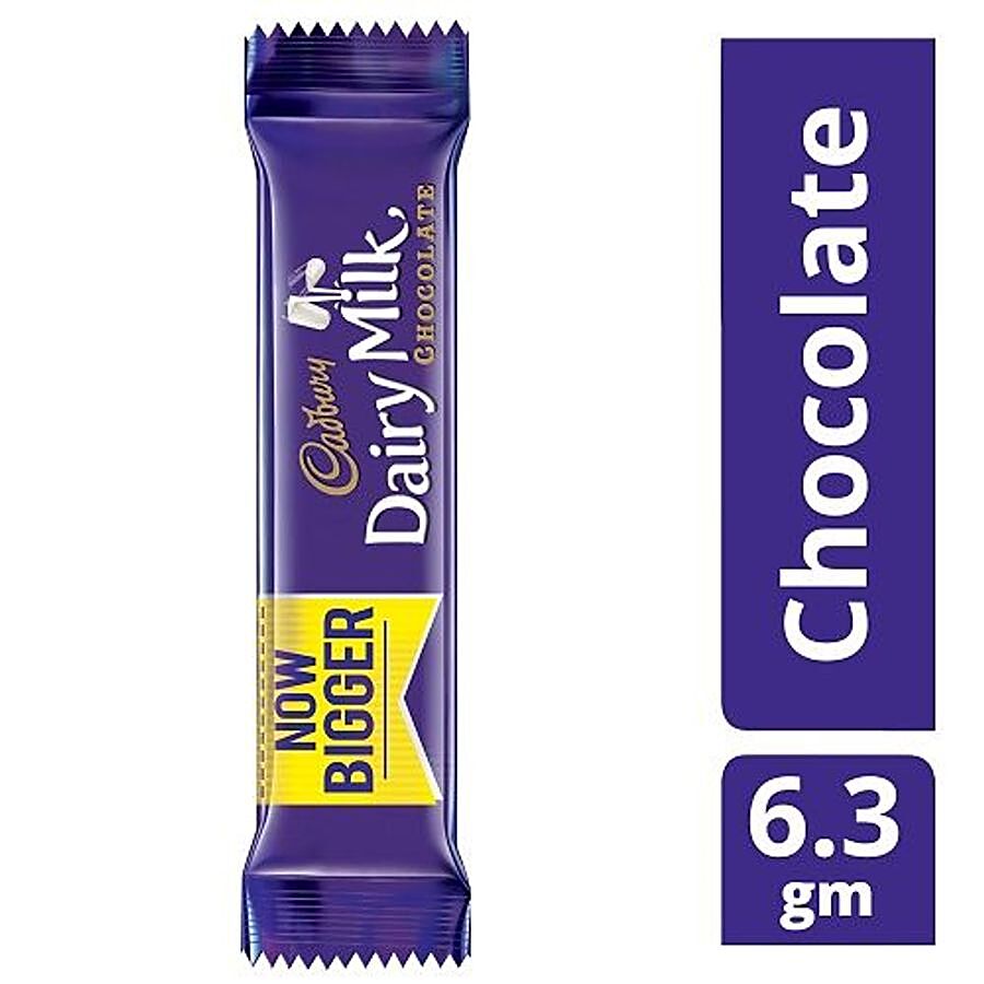 Cadbury Dairy Milk Dairy Milk - Chocolate Bar