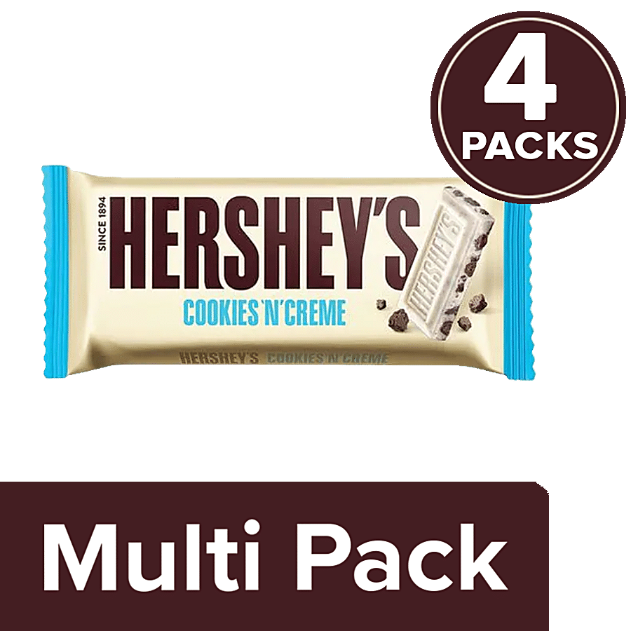 Hershey's Cookies N Creme Bar