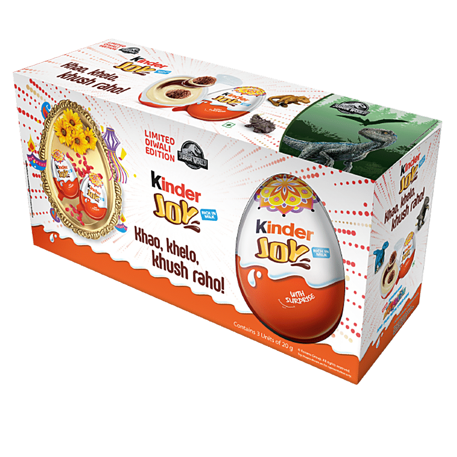 Kinder Joy