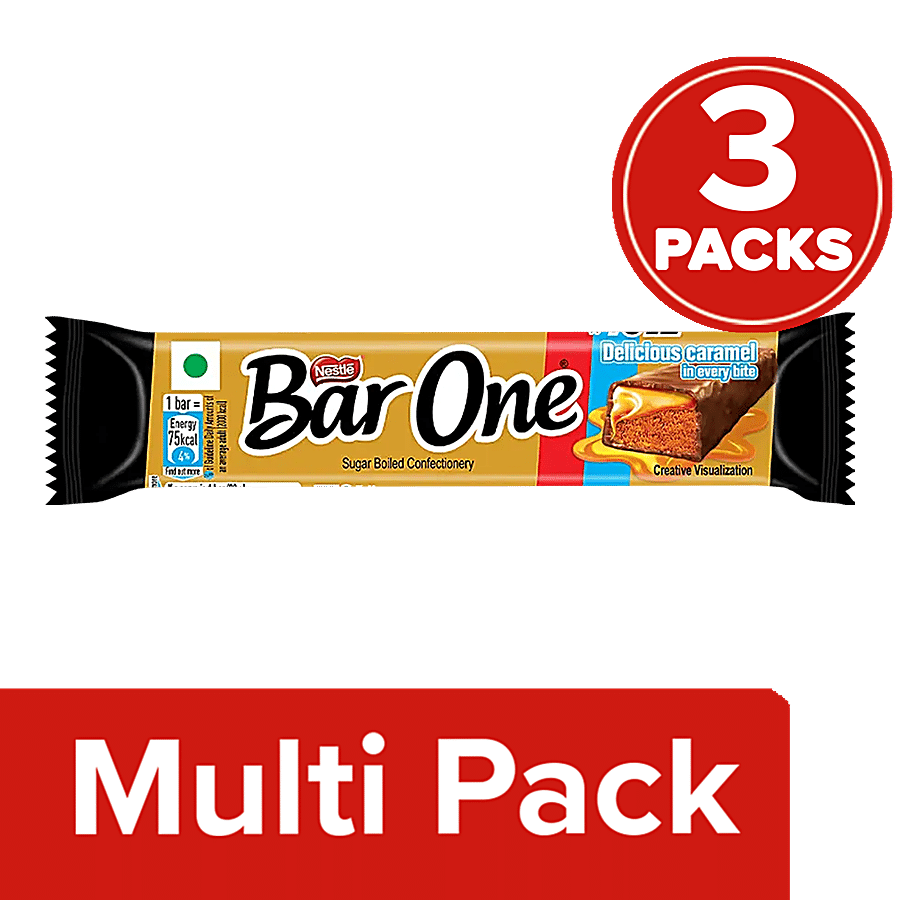 Nestle  Chocolate Bar - Bar One