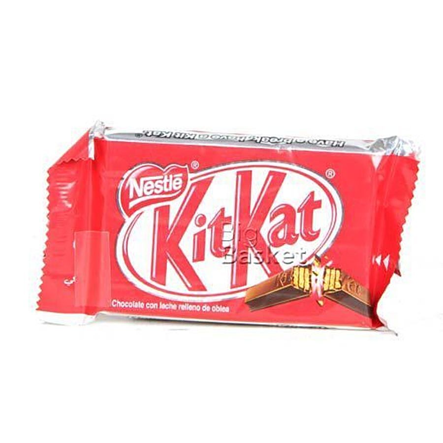 Nestle  Chocolate - Kit Kat