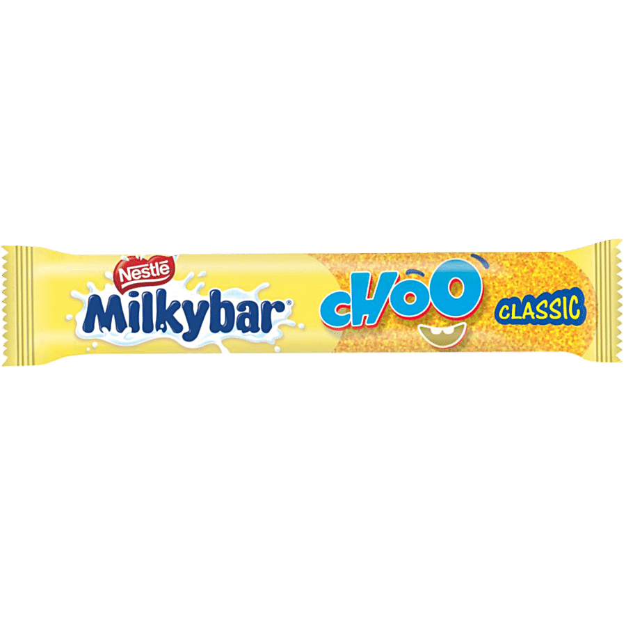 Nestle  Milkybar Choo Classic