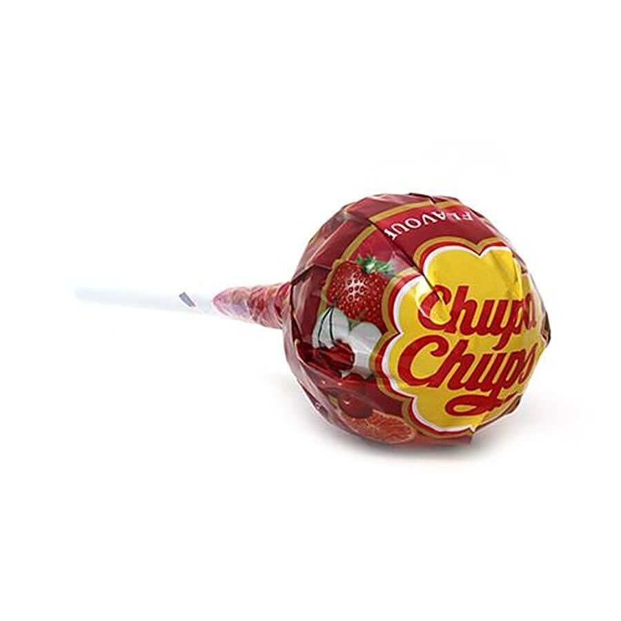 Chupa Chups Mega Chups Bulk