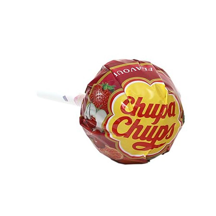 Chupa Chups Mega Chups Bulk