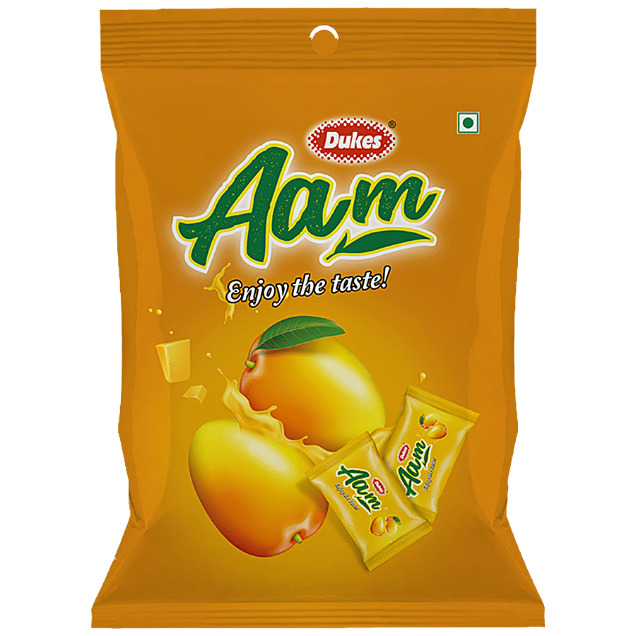 Dukes  Aam Candy - Boosts Immunity