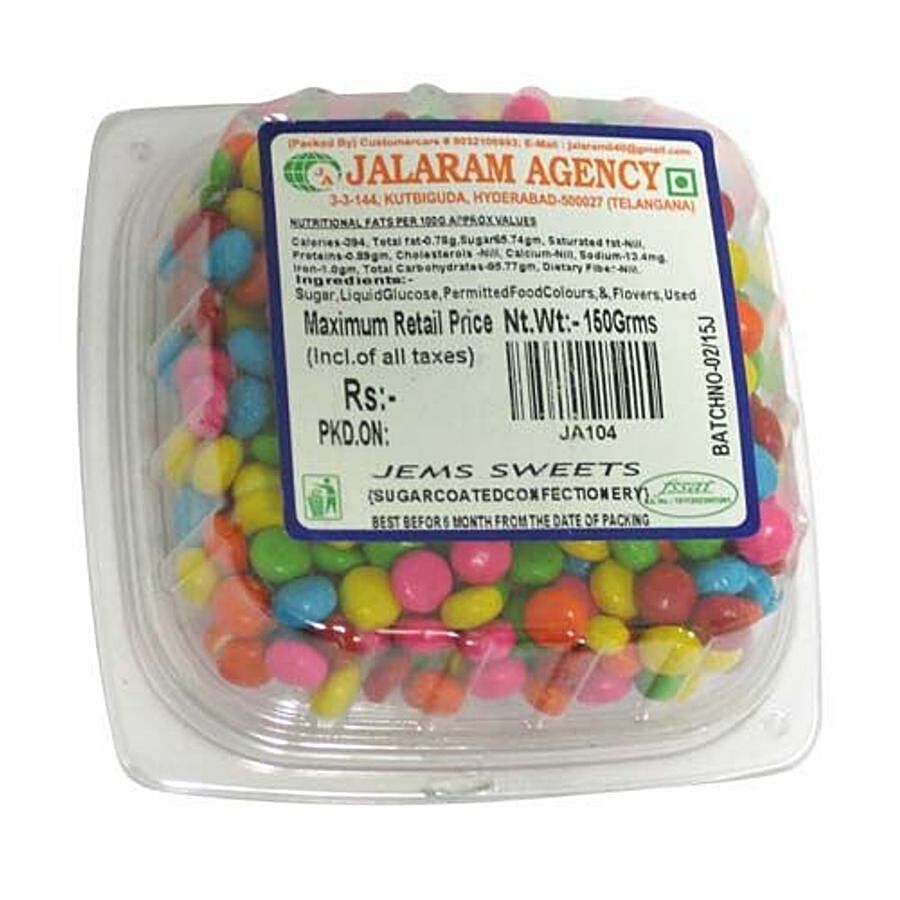 Jalaram Jems Sweets