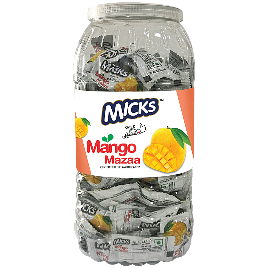 MICKS Mango Mazaa 4G