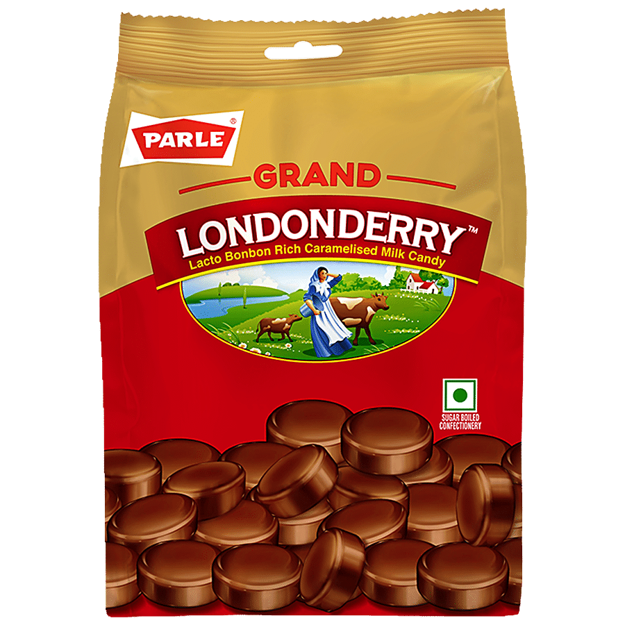 PARLE Candy - Grand Londonderry