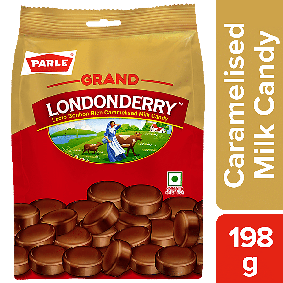 PARLE Candy - Grand Londonderry