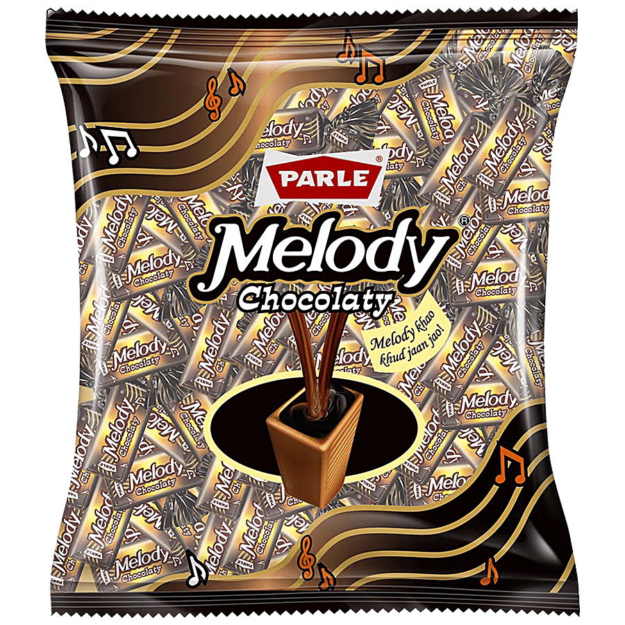 PARLE Melody Chocolaty