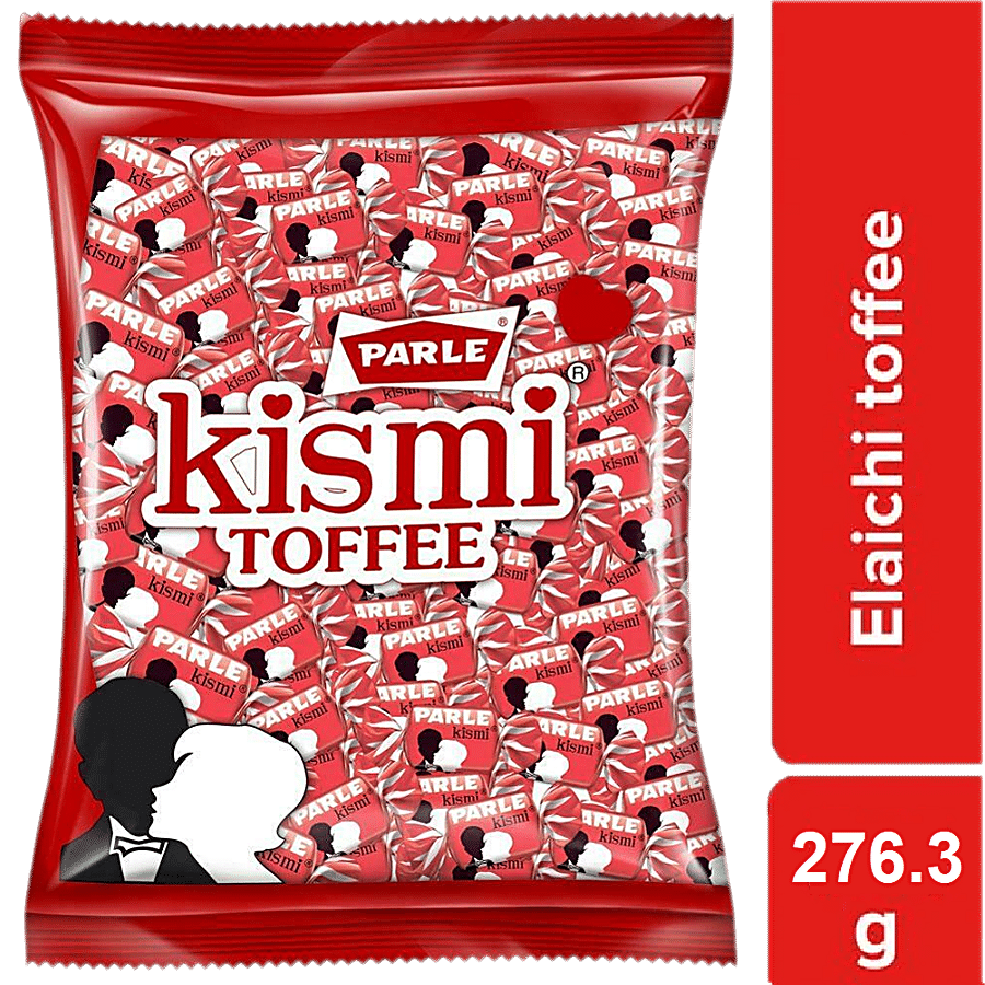 PARLE Toffee - Kismi