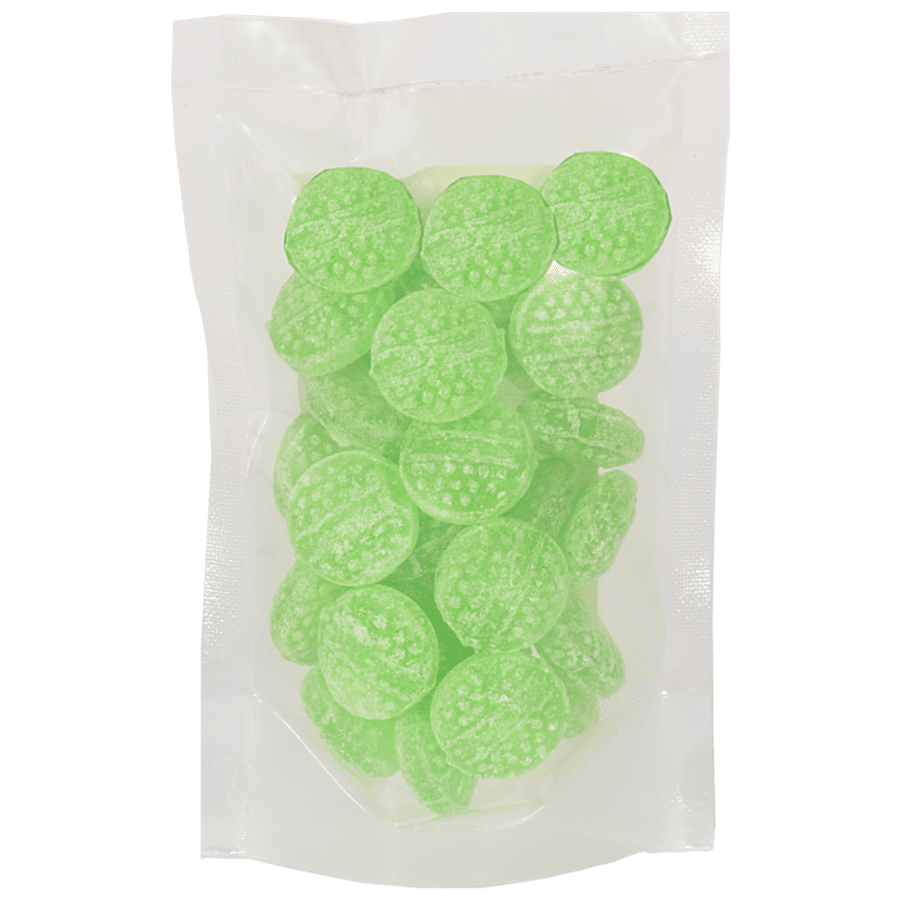 SDA CANDYS Pineapple Candy