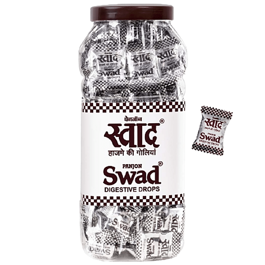 Swad Digestive Candy